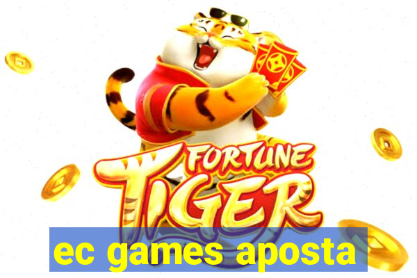 ec games aposta